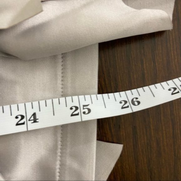 Rare Opulence Origami Dress in Gray. UK 8. Approximately US size 4. - Picture 11 of 12